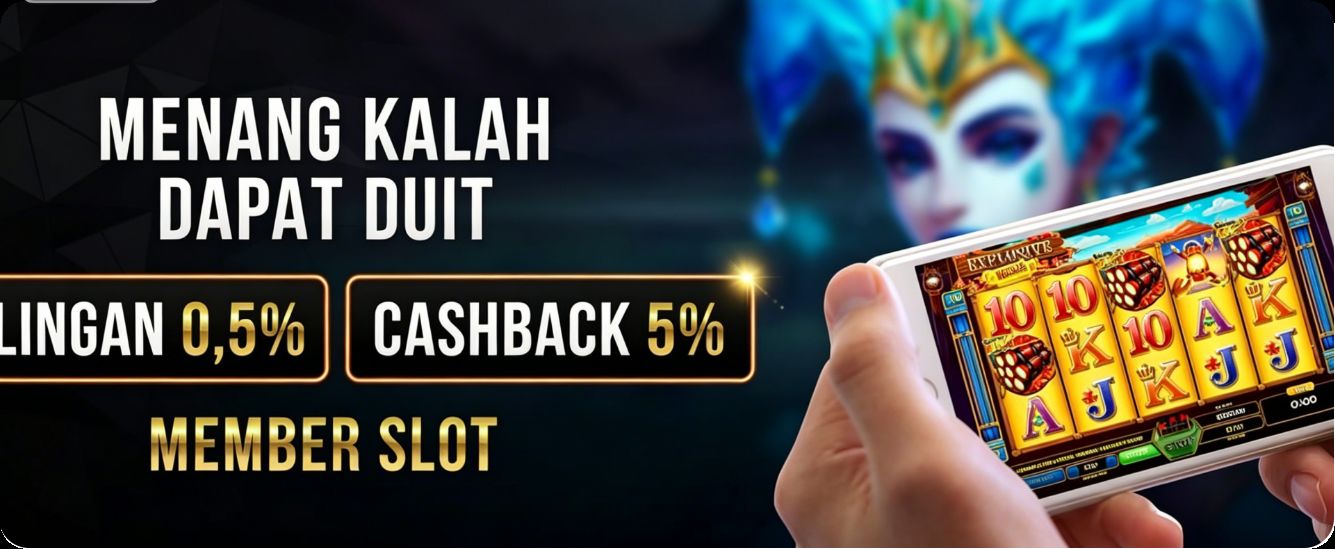 Main king88y1.com Menang Jackpot Besar